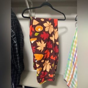 Shinesty Brand Men’s Thanksgiving Pants